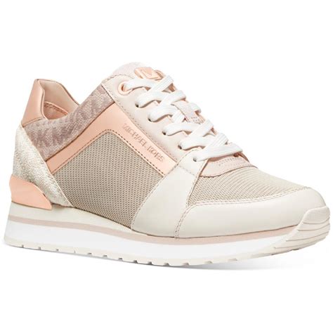 michael kors women tennis shoes|Michael Kors athletic tennis shoes.